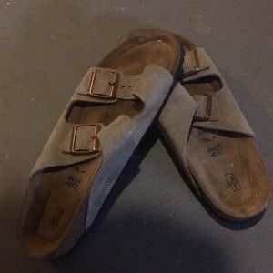 Birkenstocks